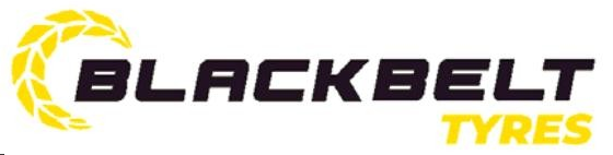 Blackbelt Logo